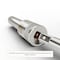 Dynamic 3/8" Drive, 1/4" SAE Socket, 6 Points D008508 - alternate 8